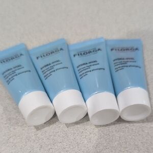 Filorga Hydrating Plumping Serum Travel Size Lot